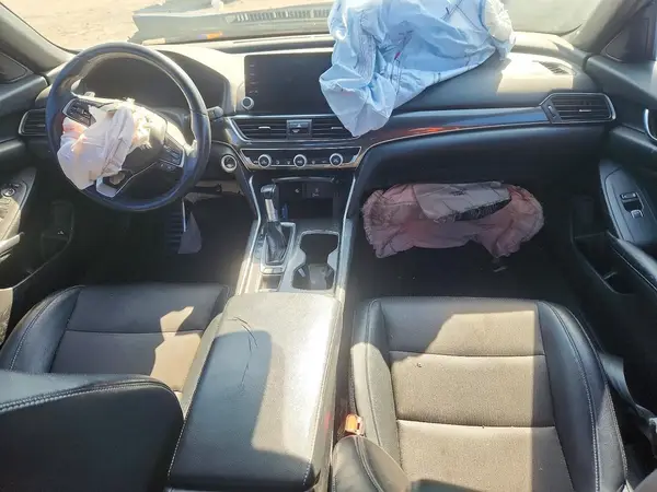 1HGCV1F38JA245180 2018 HONDA ACCORD - Image 8