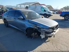 1HGCV1F38JA247608 2018 HONDA ACCORD
