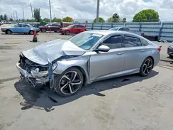 1HGCV1F38JA248287 2018 HONDA ACCORD
