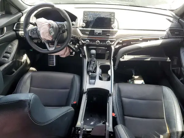1HGCV1F38JA248287 2018 HONDA ACCORD - Image 8