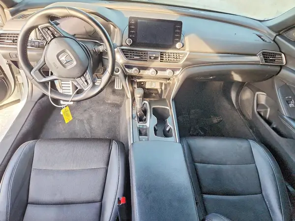 1HGCV1F38JA248600 2018 HONDA ACCORD - Image 8