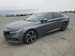 1HGCV1F38JA249536 2018 HONDA ACCORD