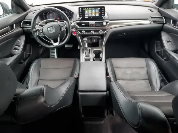 1HGCV1F38JA249536 2018 HONDA ACCORD - Image 8