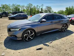 1HGCV1F38JA249584 2018 HONDA ACCORD