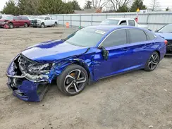 1HGCV1F38JA250685 2018 HONDA ACCORD
