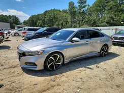 1HGCV1F38JA251271 2018 HONDA ACCORD