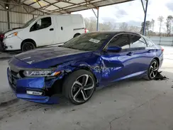 1HGCV1F38JA253909 2018 HONDA ACCORD