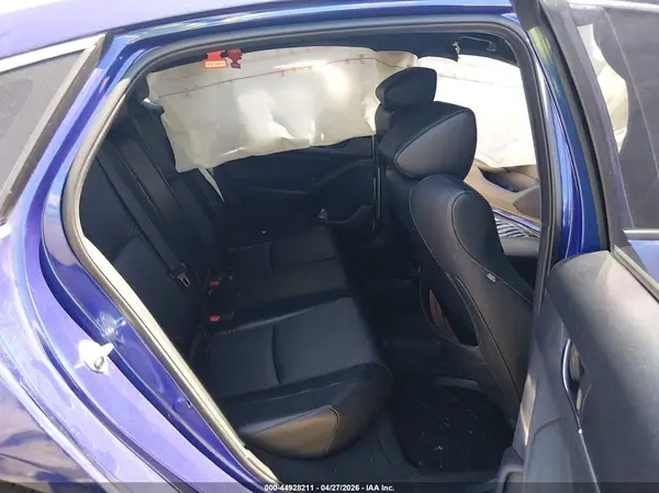 1HGCV1F38JA253988 2018 HONDA ACCORD - Image 8