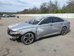 1HGCV1F38JA254039 2018 HONDA ACCORD