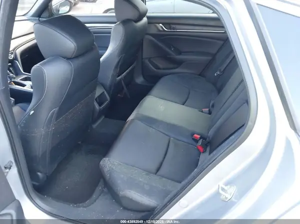 1HGCV1F38JA254087 2018 HONDA ACCORD - Image 8