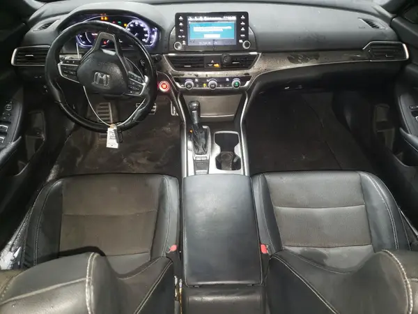 1HGCV1F38JA254171 2018 HONDA ACCORD - Image 8