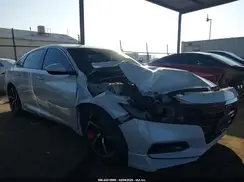 1HGCV1F38JA255756 2018 HONDA ACCORD