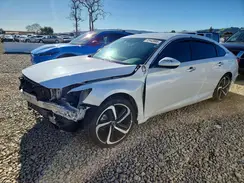 1HGCV1F38JA255871 2018 HONDA ACCORD
