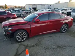 1HGCV1F38JA256485 2018 HONDA ACCORD