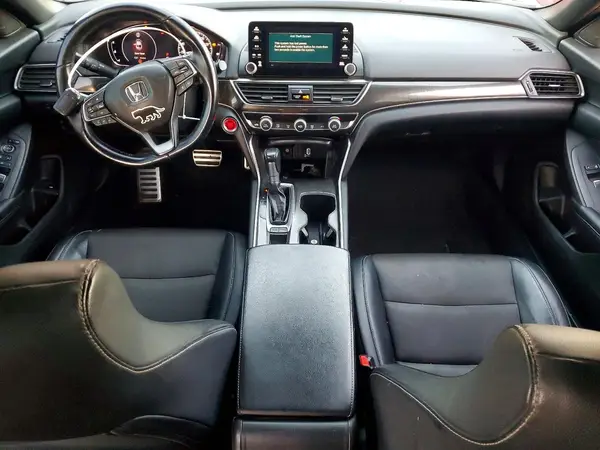 1HGCV1F38JA256485 2018 HONDA ACCORD - Image 8