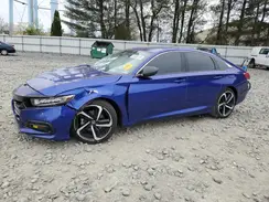 1HGCV1F38JA258544 2018 HONDA ACCORD