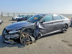 1HGCV1F38JA258608 2018 HONDA ACCORD