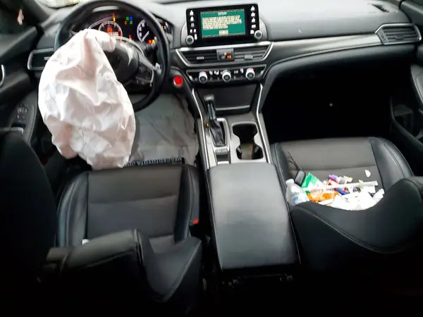 1HGCV1F38JA258608 2018 HONDA ACCORD - Image 8