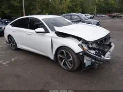 1HGCV1F38JA259743 2018 HONDA ACCORD