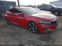 1HGCV1F38JA260178 2018 HONDA ACCORD
