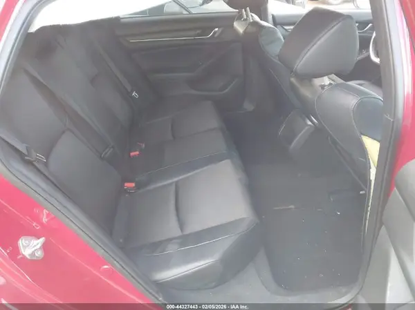 1HGCV1F38JA260178 2018 HONDA ACCORD - Image 8