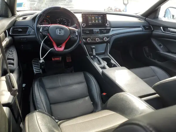 1HGCV1F38JA262125 2018 HONDA ACCORD - Image 8