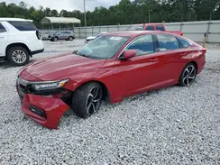 1HGCV1F38JA263761 2018 HONDA ACCORD