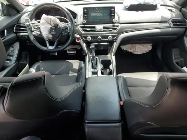 1HGCV1F38JA263761 2018 HONDA ACCORD - Image 8