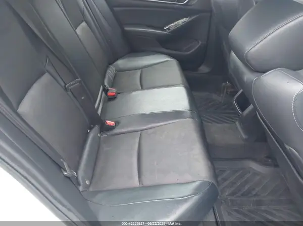 1HGCV1F38JA264361 2018 HONDA ACCORD - Image 8