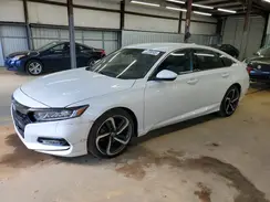 1HGCV1F38JA265803 2018 HONDA ACCORD