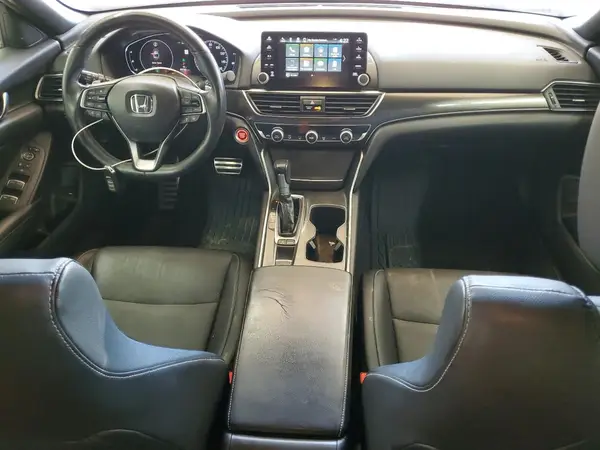 1HGCV1F38JA265803 2018 HONDA ACCORD - Image 8