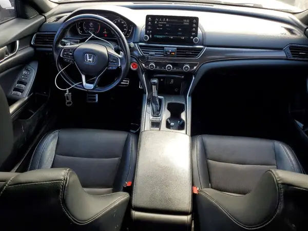 1HGCV1F38JA265834 2018 HONDA ACCORD - Image 8