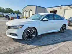 1HGCV1F38JA266000 2018 HONDA ACCORD