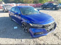 1HGCV1F38JA266837 2018 HONDA ACCORD