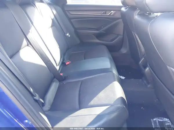 1HGCV1F38JA266837 2018 HONDA ACCORD - Image 8