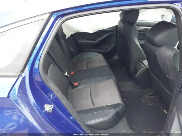 1HGCV1F38JA266854 2018 HONDA ACCORD - Image 8