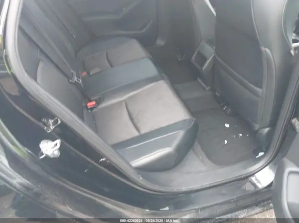 1HGCV1F38JA267745 2018 HONDA ACCORD - Image 8