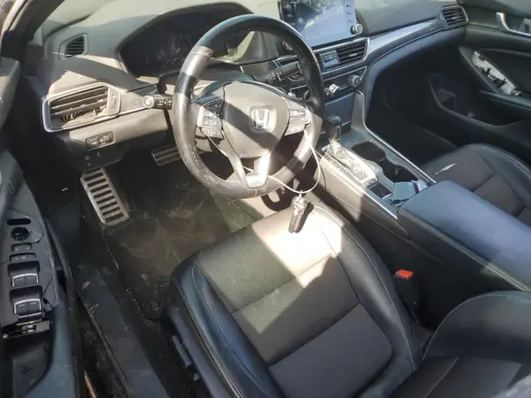 1HGCV1F38JA801133 2018 HONDA ACCORD - Image 8