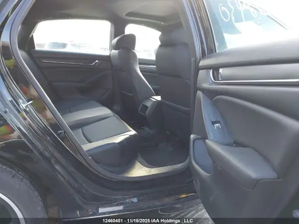 1HGCV1F38JA802430 2018 HONDA ACCORD - Image 8