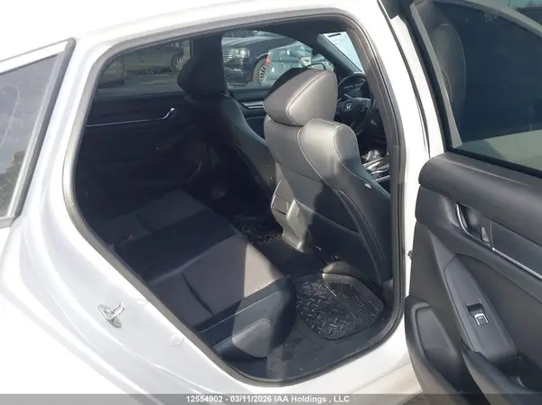 1HGCV1F38JA804596 2018 HONDA ACCORD - Image 8