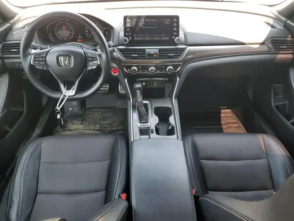 1HGCV1F38JA807661 2018 HONDA ACCORD - Image 8
