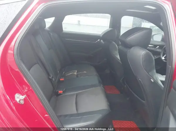 1HGCV1F38JA808180 2018 HONDA ACCORD - Image 8