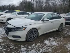 1HGCV1F38JA811421 2018 HONDA ACCORD
