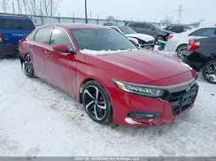 1HGCV1F38JA812147 2018 HONDA ACCORD