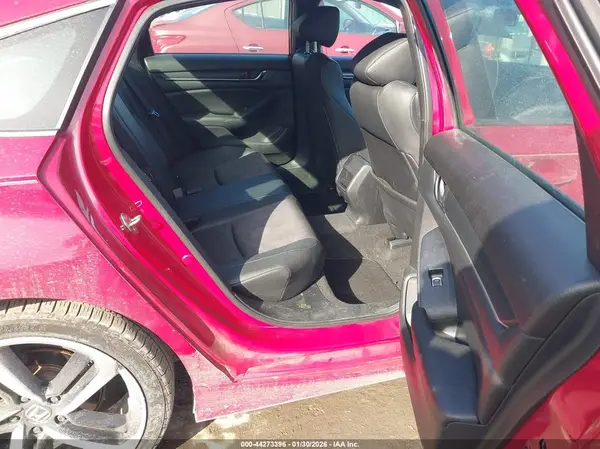 1HGCV1F38KA001546 2019 HONDA ACCORD - Image 8