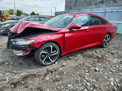 1HGCV1F38KA001577 2019 HONDA ACCORD