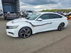 1HGCV1F38KA002079 2019 HONDA ACCORD