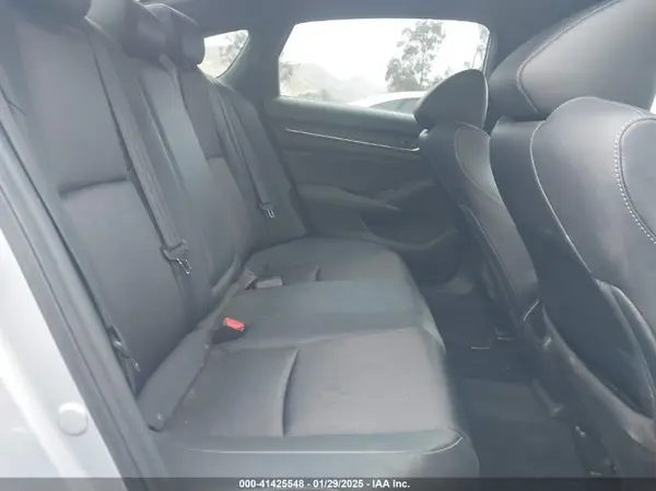 1HGCV1F38KA003037 2019 HONDA ACCORD - Image 8