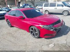1HGCV1F38KA003474 2019 HONDA ACCORD