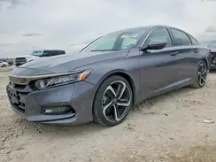 1HGCV1F38KA005192 2019 HONDA ACCORD